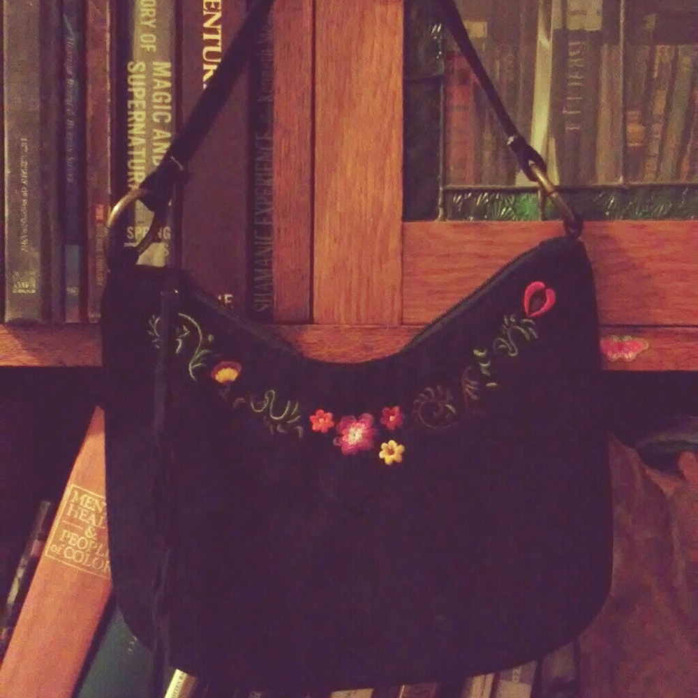 Vintage handbag